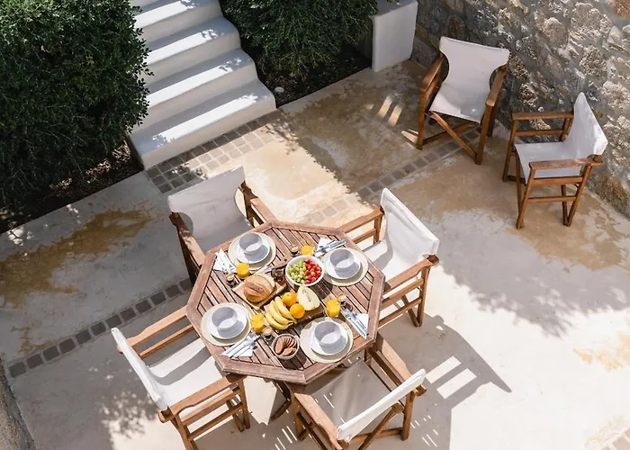 Ocean Blue By Llb - In 6min Walking فيلة *