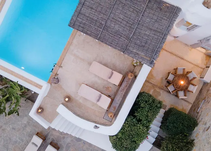 فيلة Ocean Blue By Llb - In 6min Walking كالافاتيس