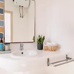 Vila Ocean Blue By Llb - In 6min Walking Kalafatis
