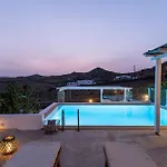 Ocean Blue By Llb - In 6min Walking Vila