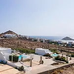 Ocean Blue By Llb - In 6min Walking Vila