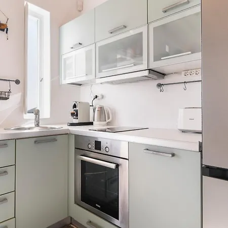 Ocean Blue By Llb - In 6min Walking ヴィラ カラファティス