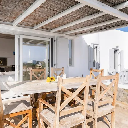 Ocean Blue By Llb - In 6min Walking ヴィラ *