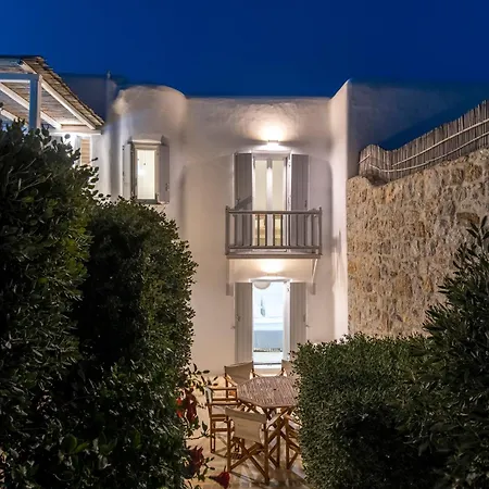 ヴィラ Ocean Blue By Llb - In 6min Walking カラファティス