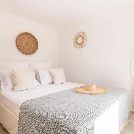 ヴィラ Ocean Blue By Llb - In 6min Walking カラファティス