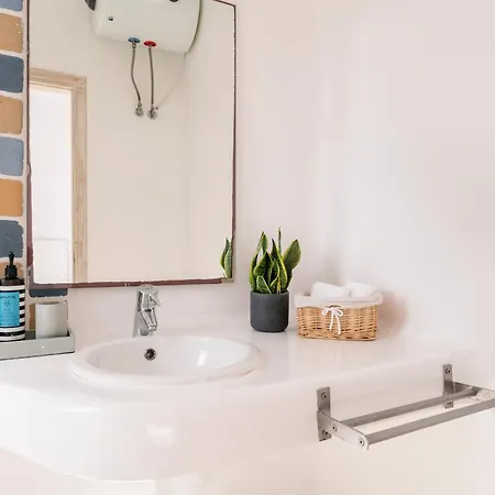 Ocean Blue By Llb - In 6min Walking カラファティス