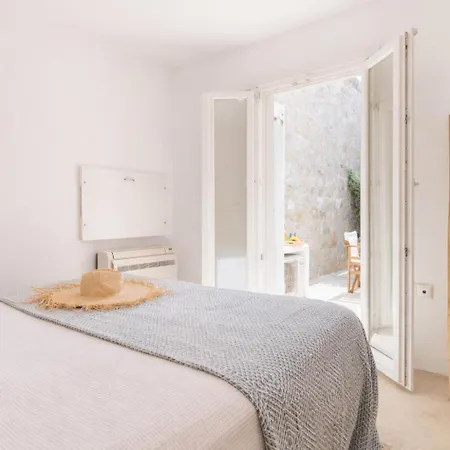 Ocean Blue By Llb - In 6min Walking Villa Kalafatis