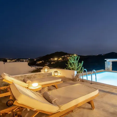Villa Ocean Blue By Llb - In 6min Walking