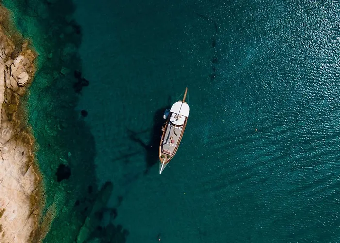 וילה Ocean Blue By Llb - In 6min Walking