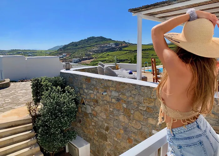 Ocean Blue By Llb - In 6min Walking וילה