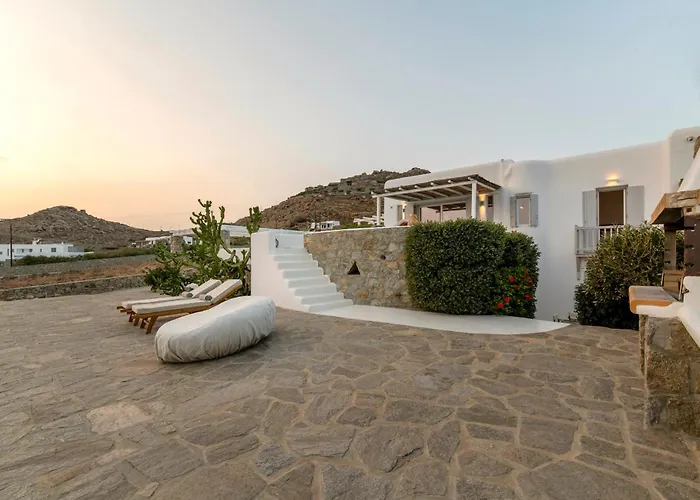 Ocean Blue By Llb - In 6min Walking קלפטיס