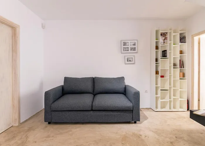 Ocean Blue By Llb - In 6min Walking * קלפטיס