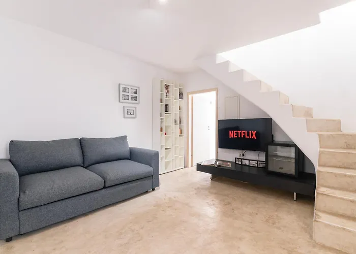 וילה Ocean Blue By Llb - In 6min Walking