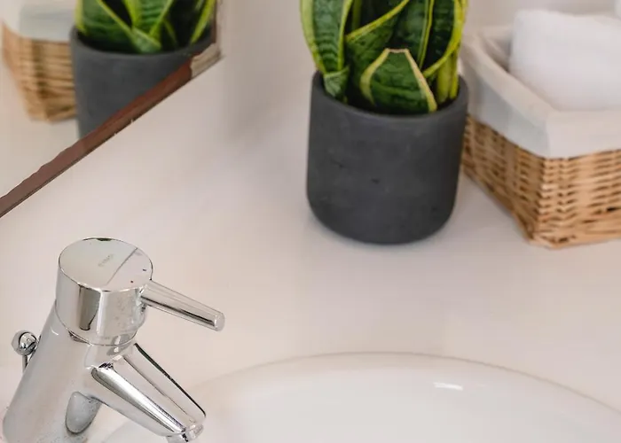 וילה Ocean Blue By Llb - In 6min Walking *