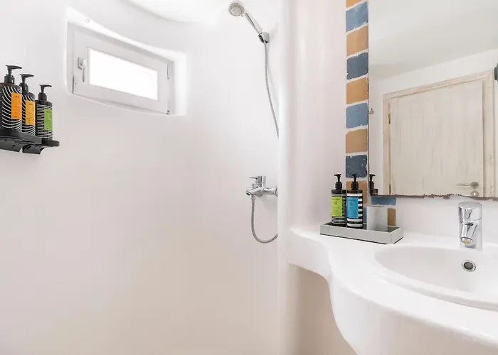 Ocean Blue By Llb - In 6min Walking Villa