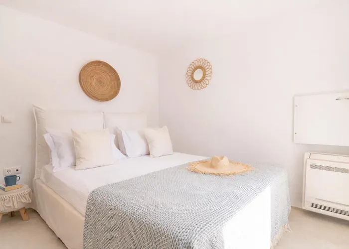 Ocean Blue By Llb - In 6min Walking Villa