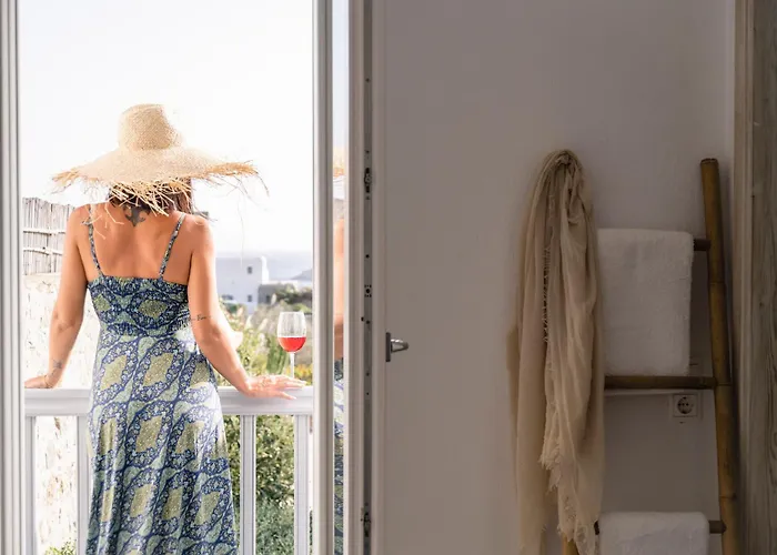 Ocean Blue By Llb - In 6min Walking * Kalafatis