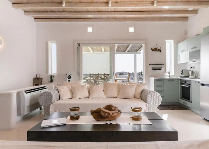 Ocean Blue By Llb - In 6min Walking Villa