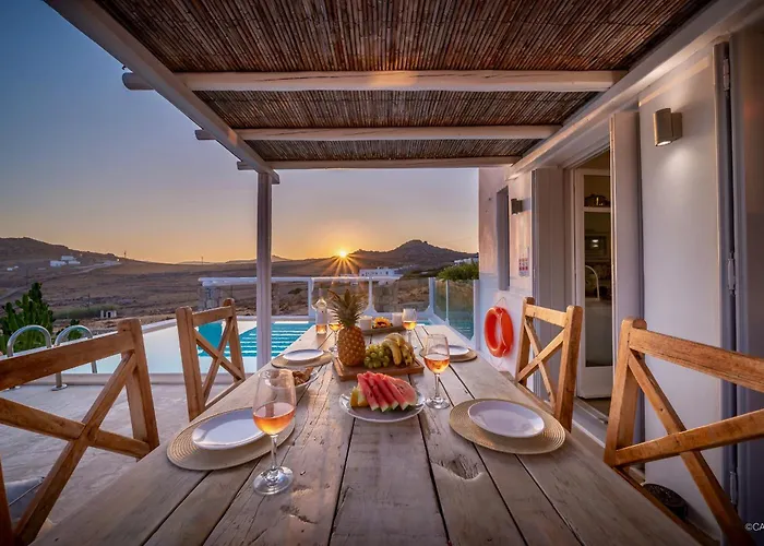 Villa Ocean Blue By Llb - In 6min Walking